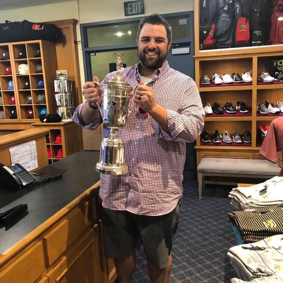 Meet your Posher, Matthew - Picture 1 of 1